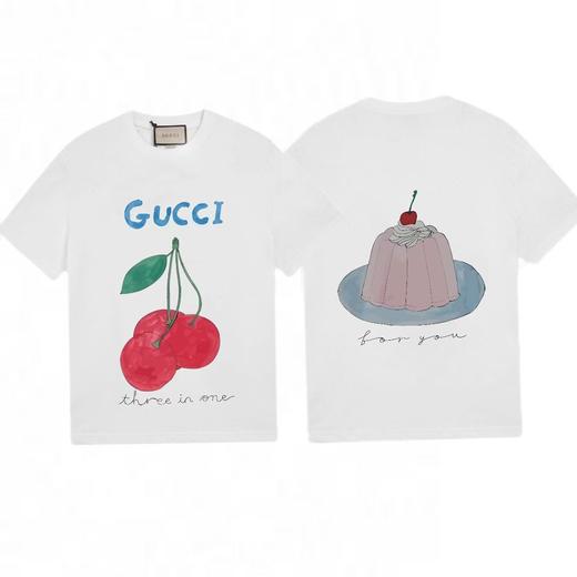 G家联名系列Tee 商品图12