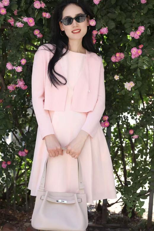 4F卡利亚里连衣裙 商品图2