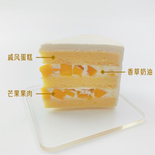 妈宝猫奶油蛋糕 | 糕匠 商品图3