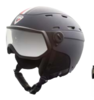 25/26ROSSIGNOL头盔ALLSPEED VISOR IMPACTS PHOTOCHROMIC  STRATO 商品缩略图0