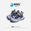 ANNIL/安奈儿童鞋小童运动鞋2024秋冬季新款女童跑步舒适宝宝耐磨HM4305013 商品缩略图1