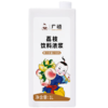 广禧优品荔枝饮料浓浆1L 浓缩果汁饮料奶茶店冲饮原料果味饮料浓浆商用 /粮油调味 /烘焙原料 /饮品原料 商品缩略图3
