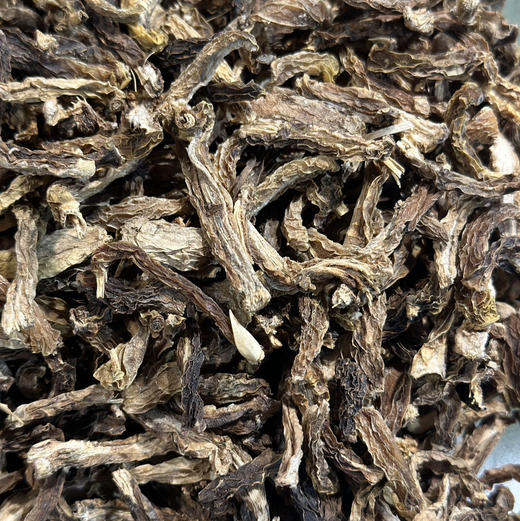 藏地干货｜墨脱野生石斛 120克/瓶 商品图0