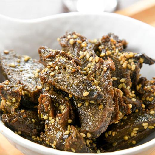 孜然牛肉180g（即食/加热） 商品图3