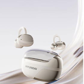 HYUNDA耳夹式蓝牙耳机X01