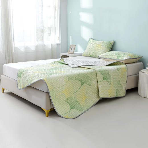 皇冠杏韵 （乳胶凉席）T3512 商品图3