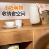 九阳（Joyoung）450ml豆浆机 迷你一人食 可做米糊 燕麦奶 果汁 烧水家用多功能榨汁机DJ03X-D120 商品缩略图2