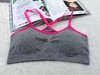 HM无钢圈运动文胸 商品缩略图3