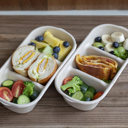 三明治快闪盒（搭配每日随机） 商品图1