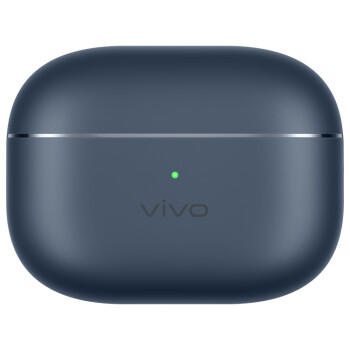 vivo TWS 4 深海蓝 高保真Hi-Fi级音质 55dB深海降噪 蓝牙耳机 S50搭配耳机 商品图6