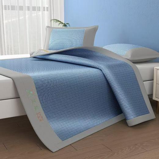 悠梦嘉居凉感艾草养生席 商品图3