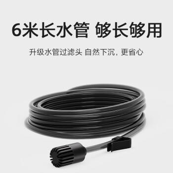 米家小米无线洗车机2多功能家用锂电高压洗车水枪便携洗车机 商品图3