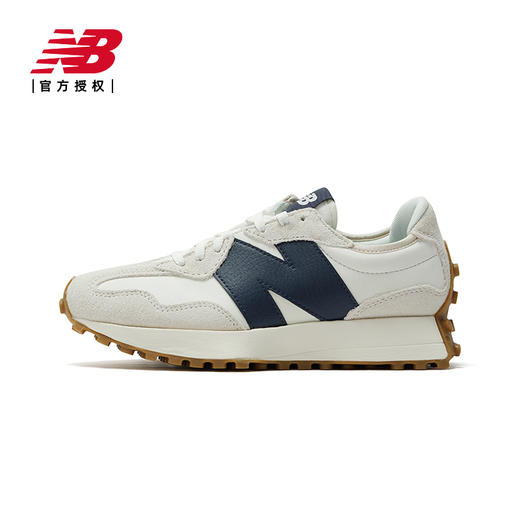 【新百伦】B座5楼New Balance 25年女款休闲运动鞋327 KB 商品图1