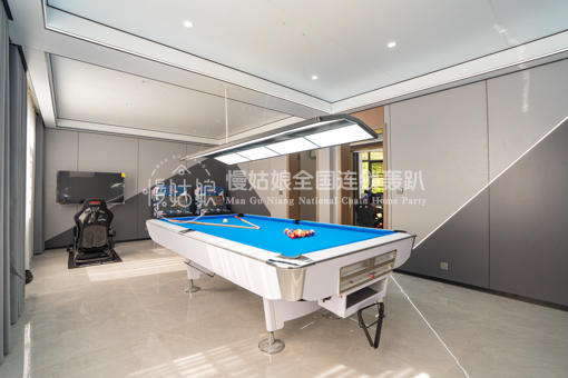 南昌慢姑娘梅岭轰趴馆 商品图1