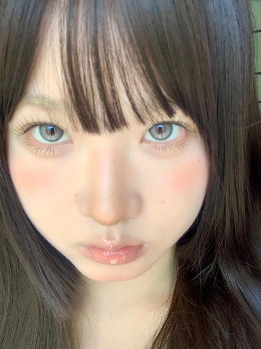 Toastnomi旗下 ·少女悸动&黄金时代&远山黛&银河代码｜14.5mm半年抛2片 商品图10