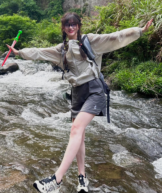 亚瑟士 GEL-SONOMA SE溯溪鞋050611 商品图3