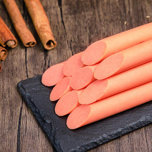 双汇王中王火腿600g 商品图2