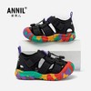 ANNIL/安奈儿男女童包头涉水朔溪防滑沙滩鞋2025夏季新款HM5206297 商品缩略图0