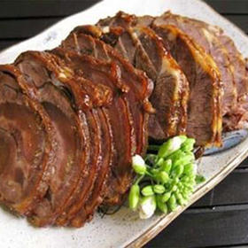 酱牛肉bx(1000g±50g)