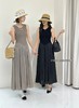 74L20103#背心拼接连衣裙 商品缩略图0