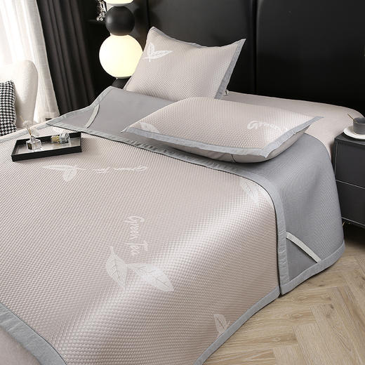 悠梦嘉居超细豆豆凉感软席 商品图1