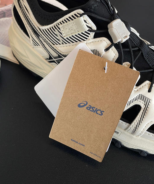 亚瑟士 GEL-SONOMA SE溯溪鞋050611 商品图13