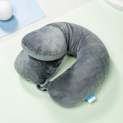 倍轻松G型颈枕GPD152 商品图4