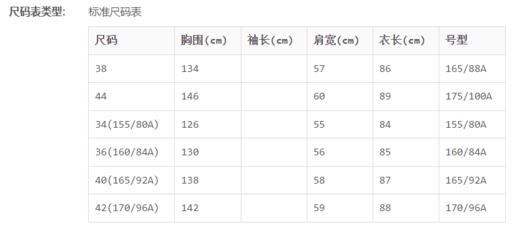 4893915770689 the address by EQ:IQ 灰色双排扣时尚斗篷式大衣 商品图2