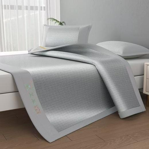 悠梦嘉居凉感艾草养生席 商品图0