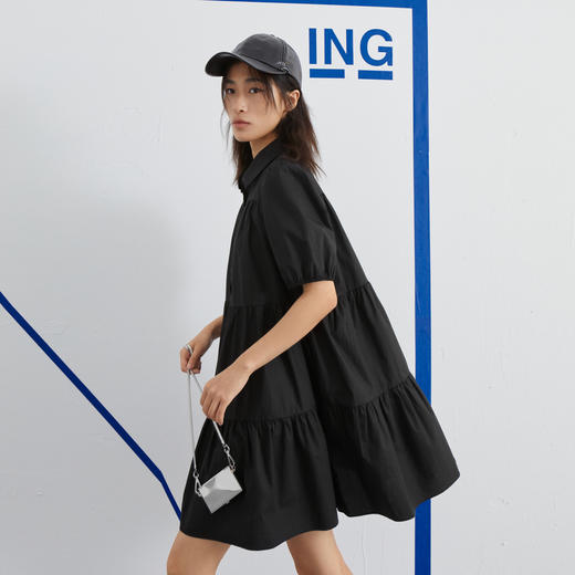 【经典款】【商场同款】麦檬夏连身衣4995191841 商品图2