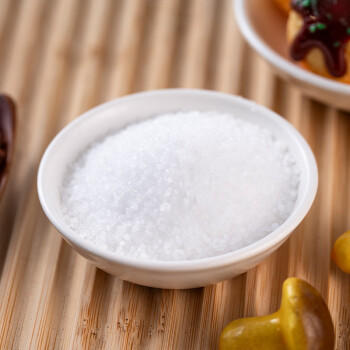 雪天焗盐1KG【未加碘】食用盐纯净盐源家用烹饪调味品调料 生态井矿盐 /粮油调味 /调味品 /盐 商品图3