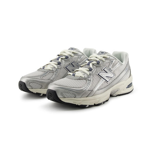 【新百伦】B座5楼New Balance 25年春夏男女同款大网面透气休闲运动鞋740 商品图0