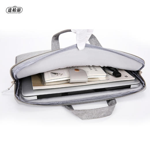 TOBERLIR途柏丽手提电脑包T0705 商品图6