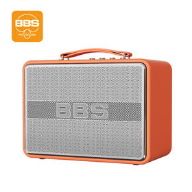 BBS S6便携式桌面音箱