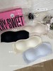 【简约高级】防滑无肩带隐形果冻内衣1369 商品缩略图2