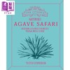 【中商原版】好奇调酒师的龙舌兰之旅 The Curious Bartender s Agave Safari 英文原版 Tristan Stephenson 墨西哥烈酒 商品缩略图0