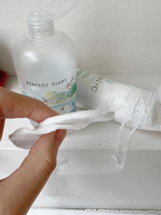 年后发！【🇮🇹Organyc欧然尼丨有机化妆棉/有机卫生巾/私处护理液】 意大利有机个护品牌🏆 ✅全球40多个国家在售，专为女性肌肤研发 ✅有机个护产品，天然健康，拒绝化学添加！！ 商品图5