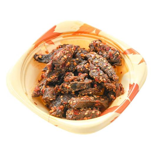 香辣牛肉筋180g 商品图1