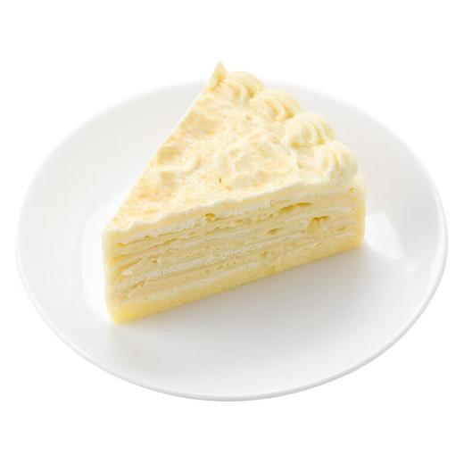 榴莲千层蛋糕(新)115g 商品图1