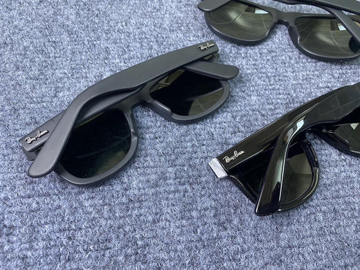 深圳代工厂尾单！ RayBan雷朋 太阳眼镜  发售价格1170元。国内唯一一个雷朋代工厂
正经尾单，无包装 分男女款。
小号女款，大号男款。 商品图7
