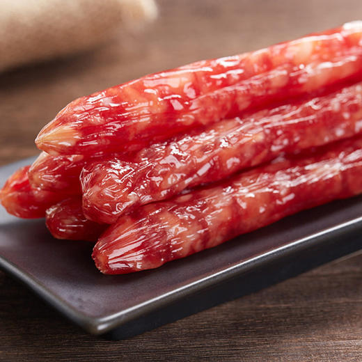 广味腊肠bx(1000g±50g) 商品图0