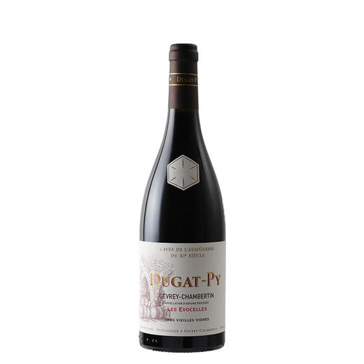 2020 Dugat PY Gevrey Chambertin Les Evocelles TVV 杜加伊维泽园（热夫雷-香贝丹村）干红葡萄酒 2020 商品图1