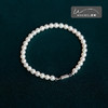 珍珠【素】小米珠手链（银款） 商品缩略图2