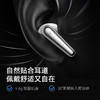 【热销】Soundcore声阔 降噪舱3代air Liberty 5 人声降噪无线蓝牙耳机 A3957 商品缩略图4