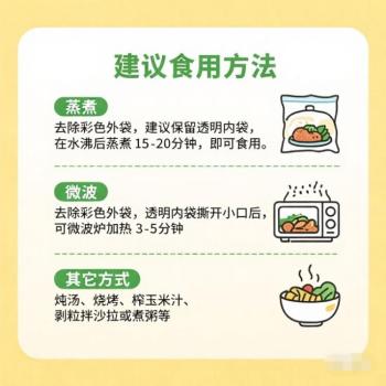 玉米神黄糯玉米棒8根≥1800g/3.6斤粘香软糯东北代餐无添加非转基因粗粮 /粮油调味 /杂粮 /谷米类 商品图4