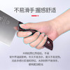 十八子作女士专属家用菜刀 彩木柄刀具祥韵切片刀SL2218-B 商品缩略图1