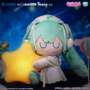 BilibiliGoods VOCALOID 星祈之夜星愿发光毛绒 MIKU 商品缩略图1