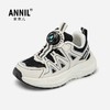 ANNIL/安奈儿儿童运动鞋2025新款夏季男童透气单网软底女童防滑跑步鞋HG5205299 商品缩略图4