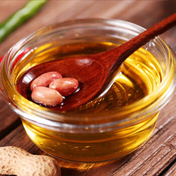 牟农原浆头道物理压榨花生油压榨一级食用油5L /粮油调味 /食用油 /花生油 商品图5