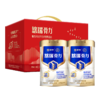 蒙牛悠瑞骨力高钙中老成人奶粉800g*2礼盒装 送礼 骨力3合1 商品缩略图0